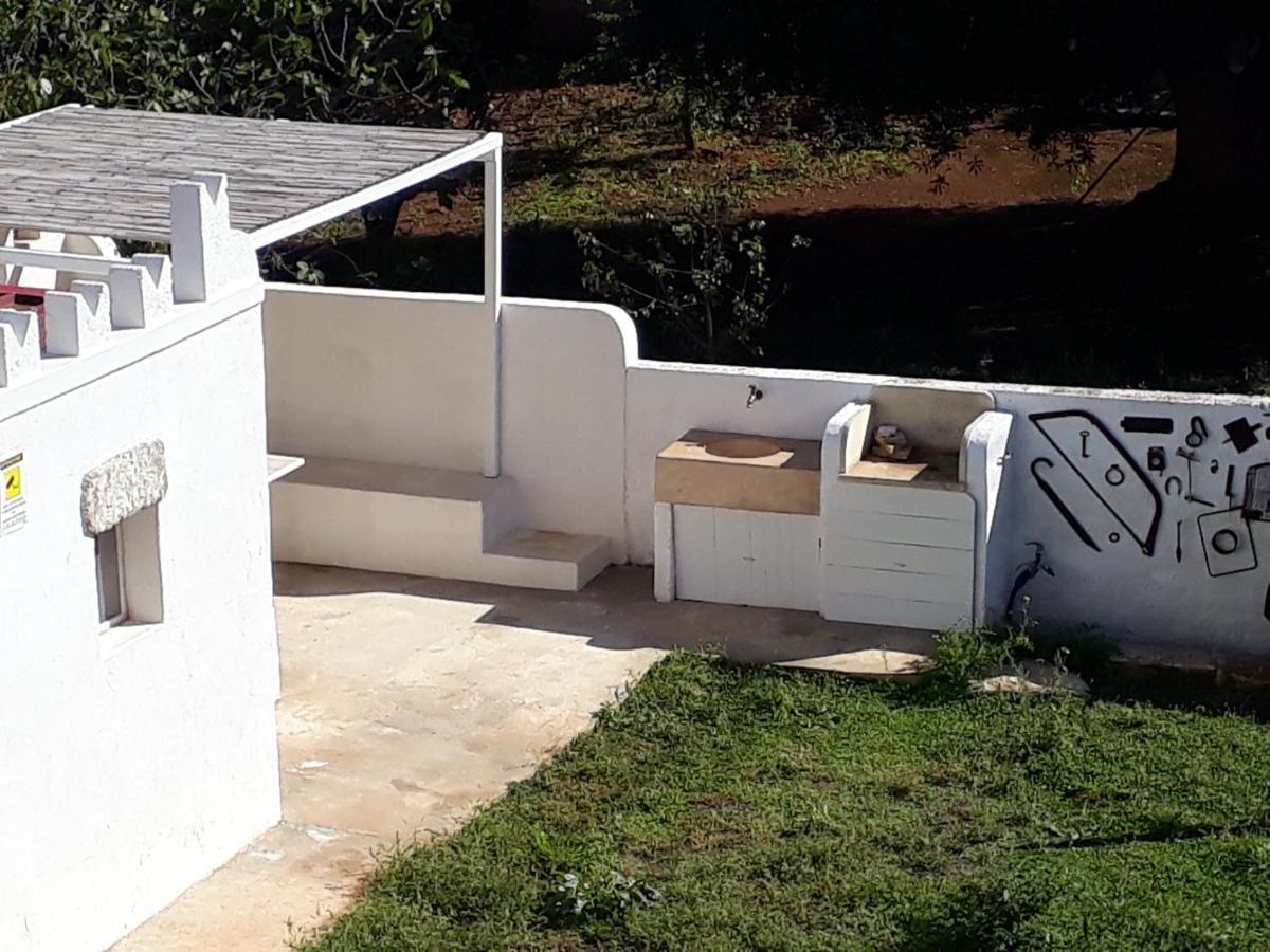 Art Resort Montalbano Montalbano  Bagian luar foto