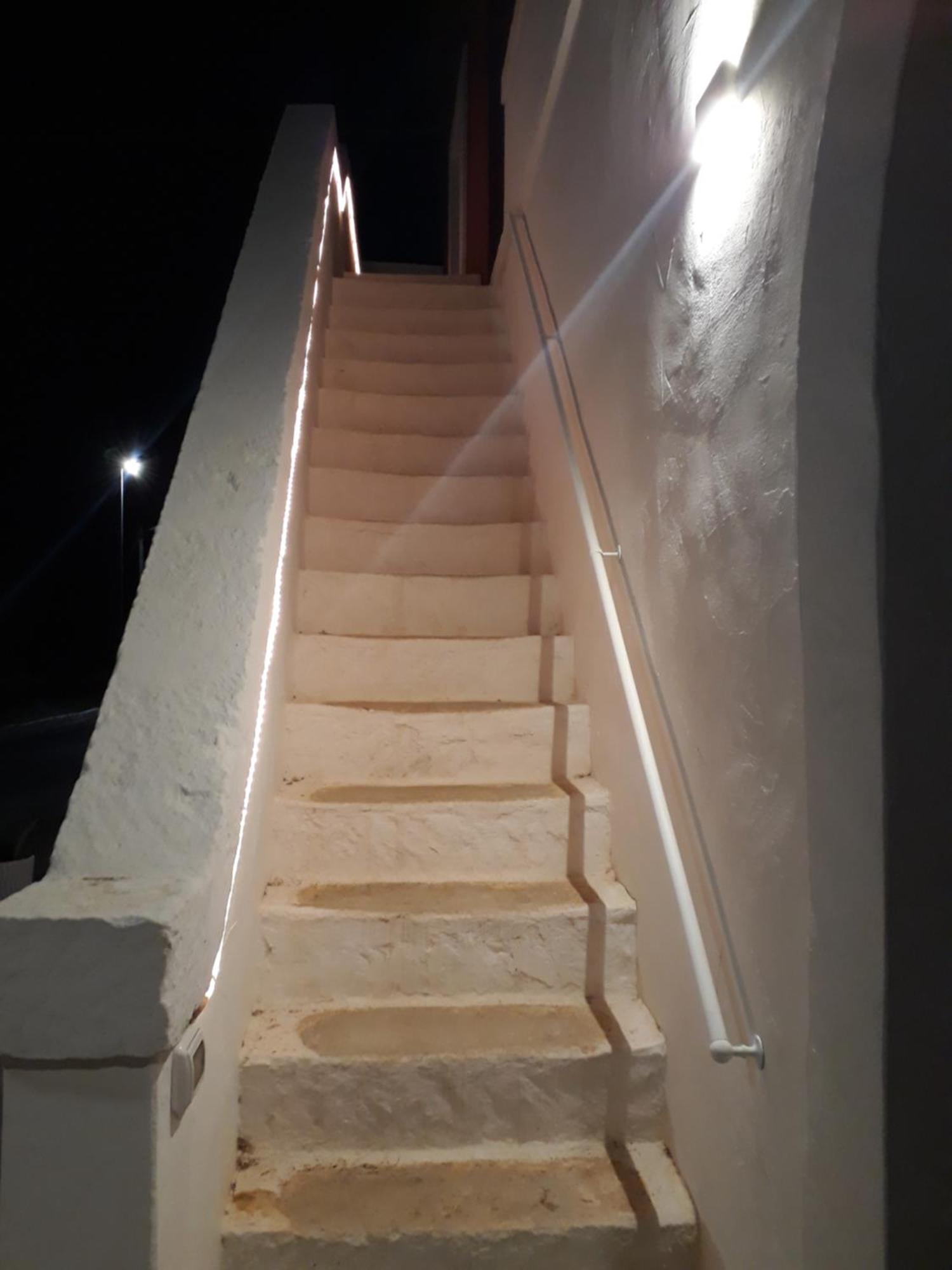 Art Resort Montalbano Montalbano  Ruang foto